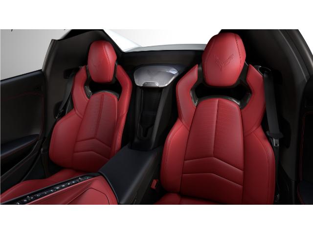 2024 Chevrolet Corvette Stingray (Stk: 24-215) in Pembroke - Image 9 of 10