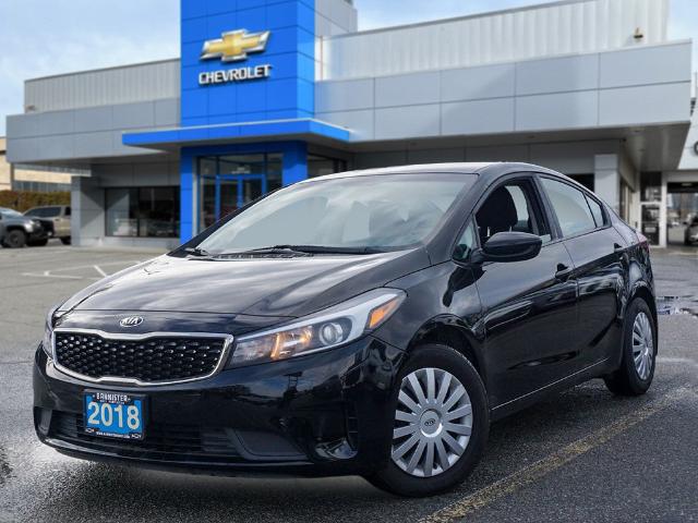 2018 Kia Forte LX (Stk: B10888) in Penticton - Image 1 of 14