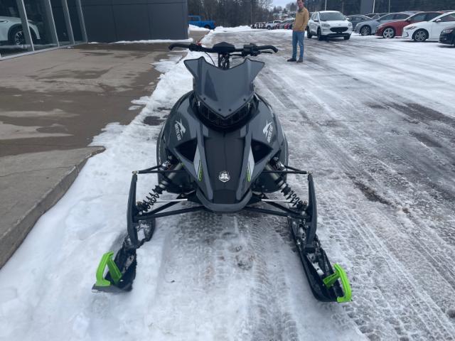 2022 ArcticCat RIOT 8000  (Stk: 22905) in Pembroke - Image 4 of 12