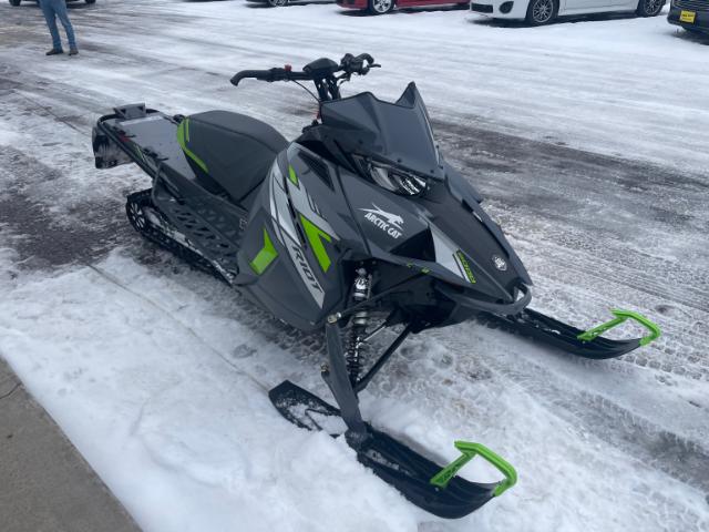 2022 ArcticCat RIOT 8000  (Stk: 22905) in Pembroke - Image 5 of 12