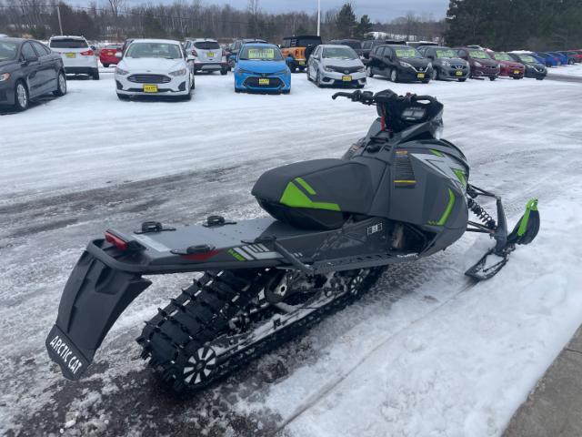2022 ArcticCat RIOT 8000  (Stk: 22905) in Pembroke - Image 6 of 12