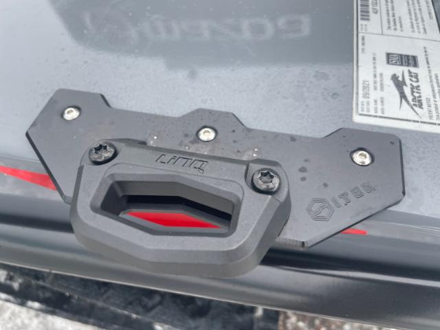 2022 ArcticCat RIOT 8000  (Stk: 22905) in Pembroke - Image 9 of 12