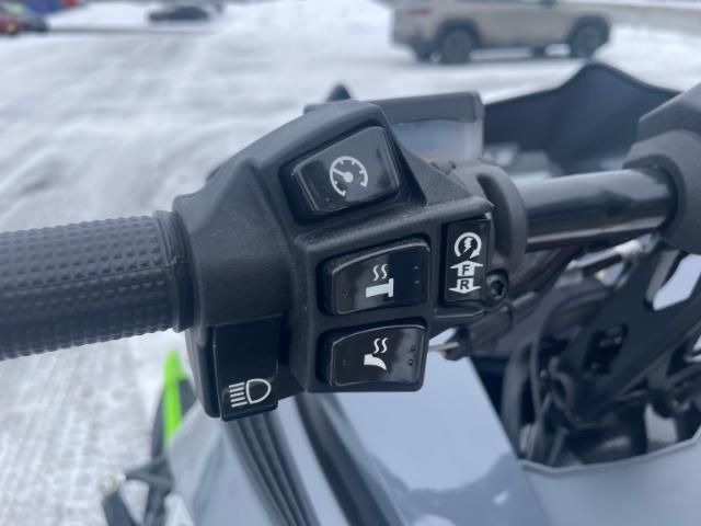 2022 ArcticCat RIOT 8000  (Stk: 22905) in Pembroke - Image 10 of 12