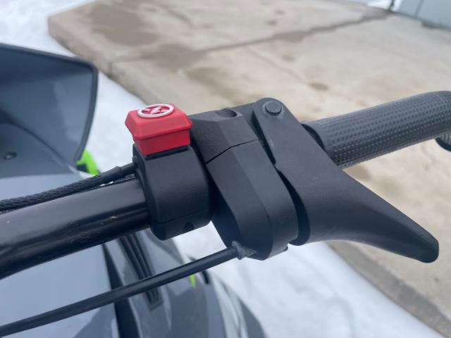 2022 ArcticCat RIOT 8000  (Stk: 22905) in Pembroke - Image 11 of 12