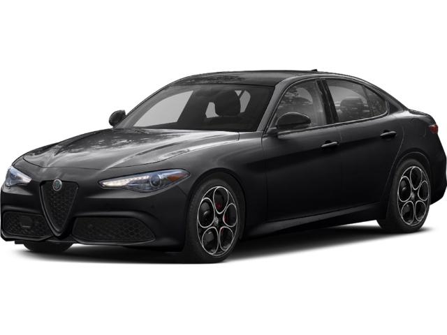 2023 Alfa Romeo Giulia ti (Stk: AR0467) in Calgary - Image 1 of 1