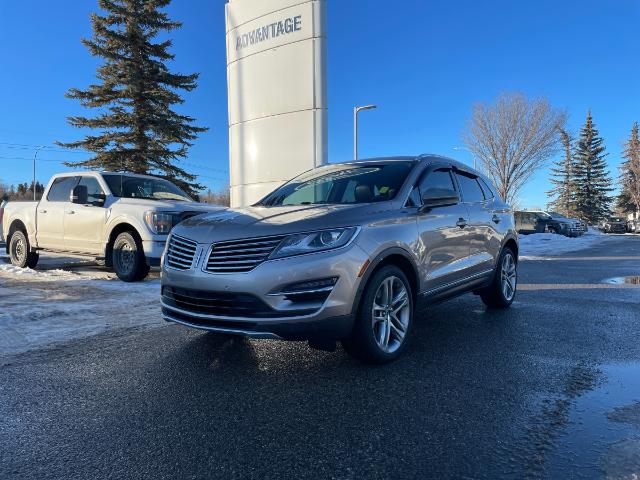 2018 Lincoln MKC Reserve (Stk: 6401A) in Calgary - Image 1 of 21