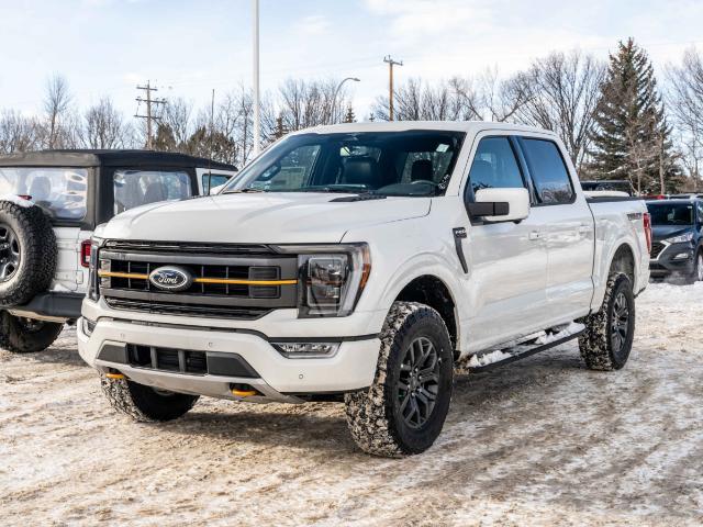 2023 Ford F-150 Tremor (Stk: PK-380) in Okotoks - Image 1 of 29