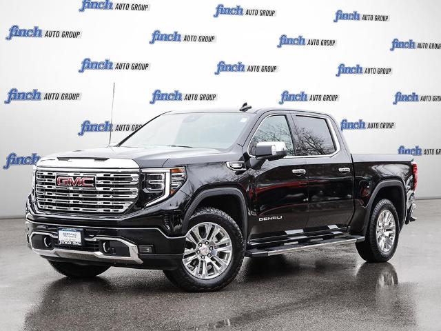 2023 GMC Sierra 1500 Denali (Stk: 160773) in London - Image 1 of 27