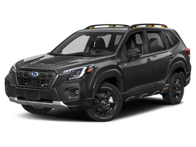2024 Subaru Forester Wilderness (Stk: 240146) in Mississauga - Image 1 of 11