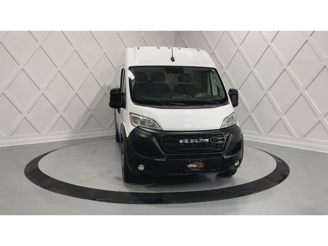 2023 RAM ProMaster 3500 (Stk: NP6089) in Vaughan - Image 3 of 32 2023 RAM ProMaster 3500 (Stk: NP6089) in Vaughan - Image 3 of 32