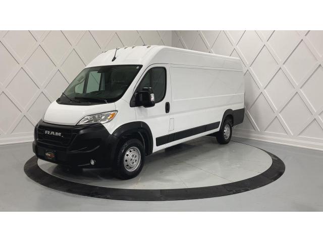 2023 RAM ProMaster 3500 (Stk: NP6089) in Vaughan - Image 4 of 32 2023 RAM ProMaster 3500 (Stk: NP6089) in Vaughan - Image 4 of 32