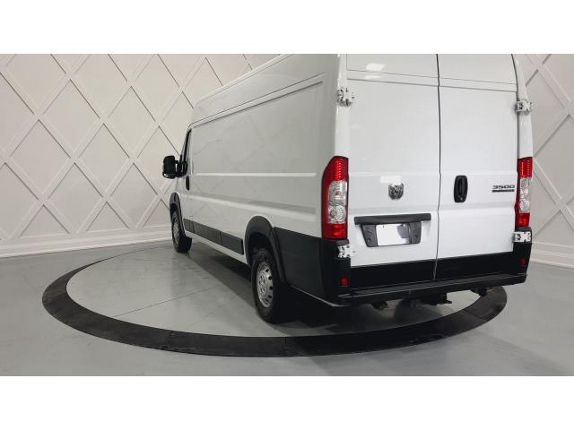 2023 RAM ProMaster 3500 (Stk: NP6089) in Vaughan - Image 7 of 32 2023 RAM ProMaster 3500 (Stk: NP6089) in Vaughan - Image 7 of 32
