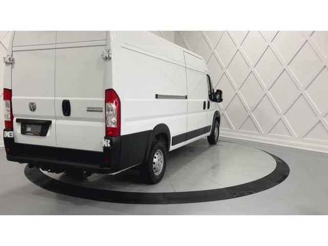 2023 RAM ProMaster 3500 (Stk: NP6089) in Vaughan - Image 8 of 32 2023 RAM ProMaster 3500 (Stk: NP6089) in Vaughan - Image 8 of 32