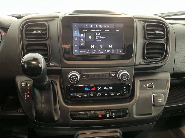 2023 RAM ProMaster 3500 (Stk: NP6089) in Vaughan - Image 18 of 32 2023 RAM ProMaster 3500 (Stk: NP6089) in Vaughan - Image 18 of 32