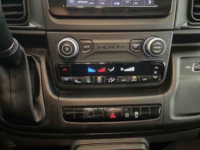 2023 RAM ProMaster 3500 (Stk: NP6089) in Vaughan - Image 20 of 32 2023 RAM ProMaster 3500 (Stk: NP6089) in Vaughan - Image 20 of 32