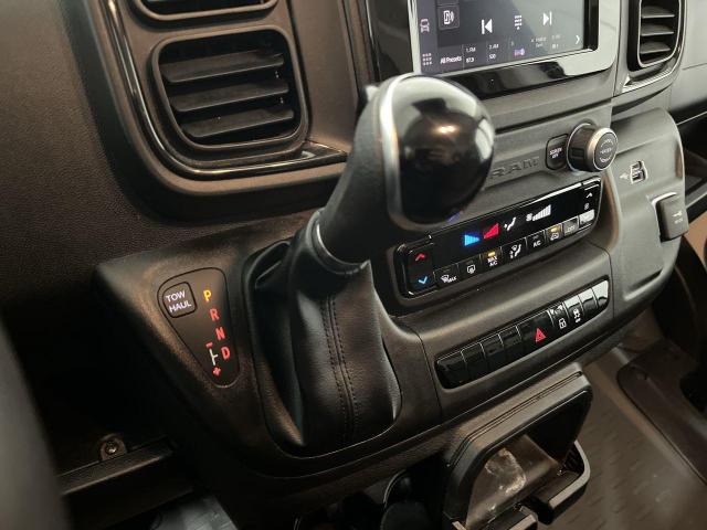 2023 RAM ProMaster 3500 (Stk: NP6089) in Vaughan - Image 21 of 32 2023 RAM ProMaster 3500 (Stk: NP6089) in Vaughan - Image 21 of 32