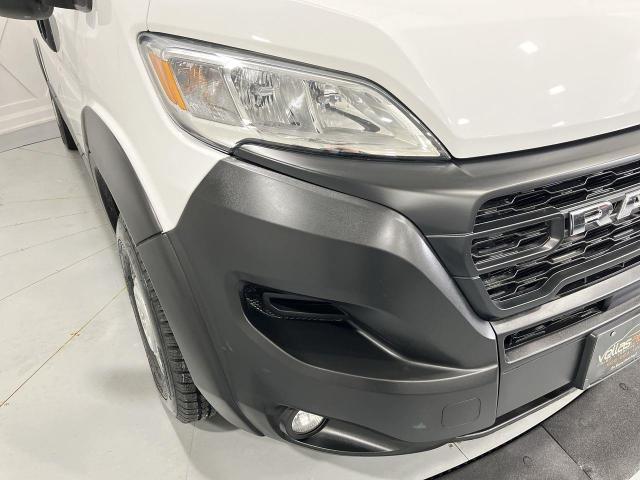 2023 RAM ProMaster 3500 (Stk: NP6089) in Vaughan - Image 26 of 32 2023 RAM ProMaster 3500 (Stk: NP6089) in Vaughan - Image 26 of 32