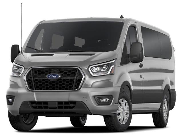 2024 Ford Transit-350 Passenger  (Stk: X2YQ09BR) in Hamilton - Image 1 of 1