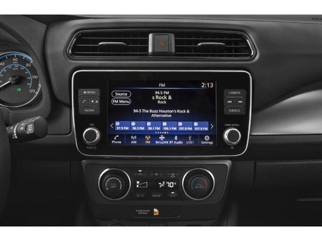 2024 Nissan LEAF SV PLUS (Stk: HP1436) in Toronto - Image 7 of 11