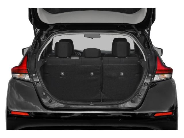 2024 Nissan LEAF SV PLUS (Stk: HP1436) in Toronto - Image 8 of 11