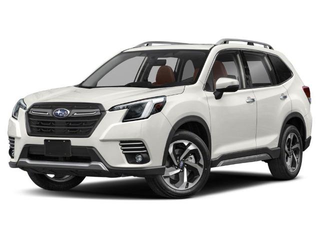 2024 Subaru Forester Premier (Stk: S7655) in St.Catharines - Image 1 of 12