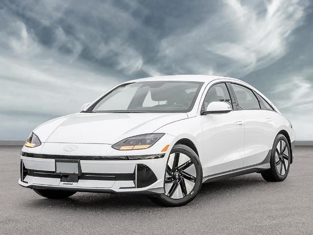 2024 Hyundai IONIQ 6 Preferred Long Range (Stk: HE5-5480) in Chilliwack - Image 1 of 23