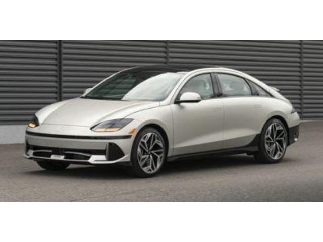 New 2024 Hyundai IONIQ 6 Preferred Long Range Preferred AWD Long Range - Toronto - Downtown Hyundai