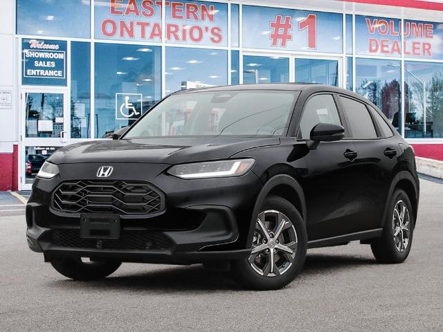 2024 Honda HR-V Sport-B (Stk: 366930) in Ottawa - Image 1 of 20