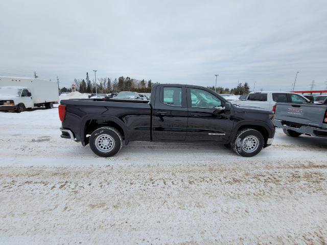 2024 GMC Sierra 1500 Pro (Stk: 8490-24) in Sault Ste. Marie - Image 2 of 9