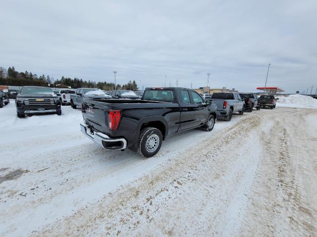 2024 GMC Sierra 1500 Pro (Stk: 8490-24) in Sault Ste. Marie - Image 3 of 9