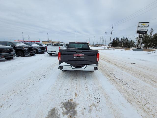 2024 GMC Sierra 1500 Pro (Stk: 8490-24) in Sault Ste. Marie - Image 4 of 9