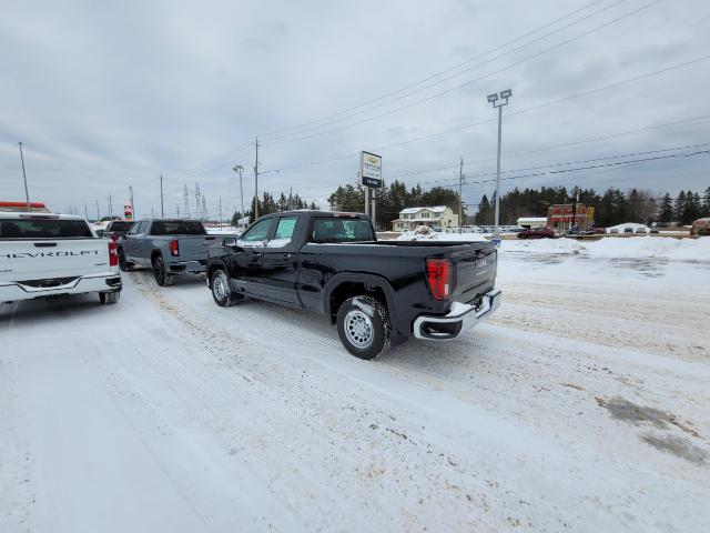 2024 GMC Sierra 1500 Pro (Stk: 8490-24) in Sault Ste. Marie - Image 5 of 9