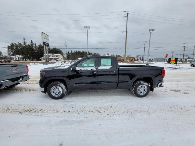 2024 GMC Sierra 1500 Pro (Stk: 8490-24) in Sault Ste. Marie - Image 6 of 9