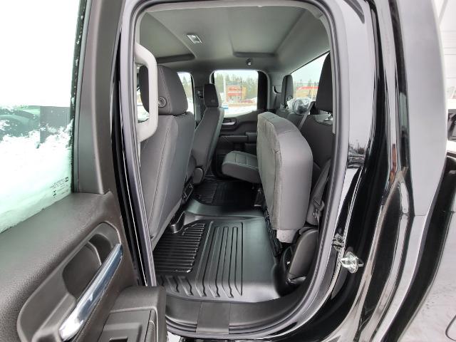 2024 GMC Sierra 1500 Pro (Stk: 8490-24) in Sault Ste. Marie - Image 7 of 9