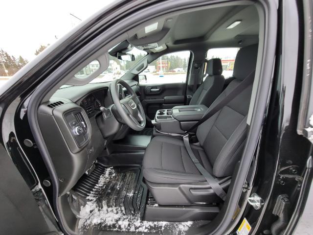 2024 GMC Sierra 1500 Pro (Stk: 8490-24) in Sault Ste. Marie - Image 8 of 9