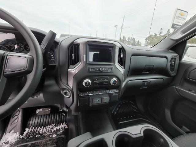 2024 GMC Sierra 1500 Pro (Stk: 8490-24) in Sault Ste. Marie - Image 9 of 9