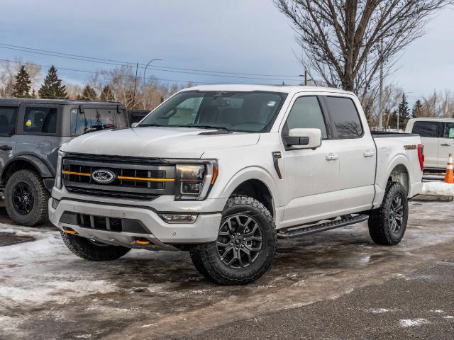 2023 Ford F-150 Tremor (Stk: P-1220) in Calgary - Image 1 of 32