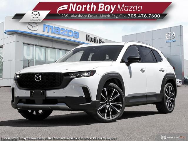 2024 Mazda CX-50 GT w/Turbo (Stk: 24102) in North Bay - Image 1 of 23