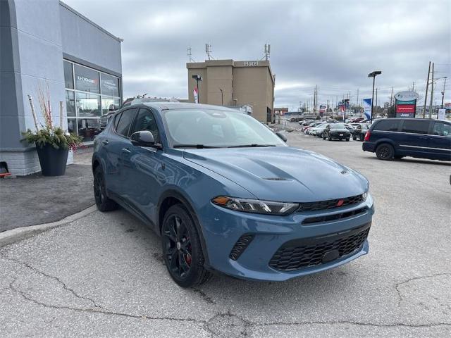 2024 Dodge Hornet PHEV R/T Plus (Stk: A22362) in Newmarket - Image 1 of 14