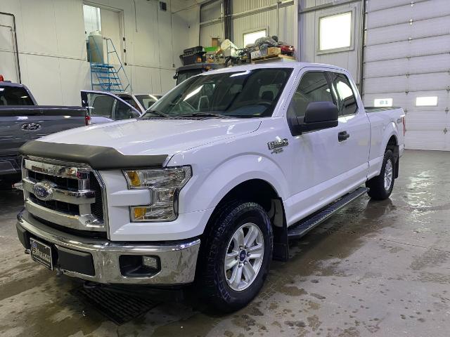 Used Ford for Sale in Melfort | Melody Motors Inc