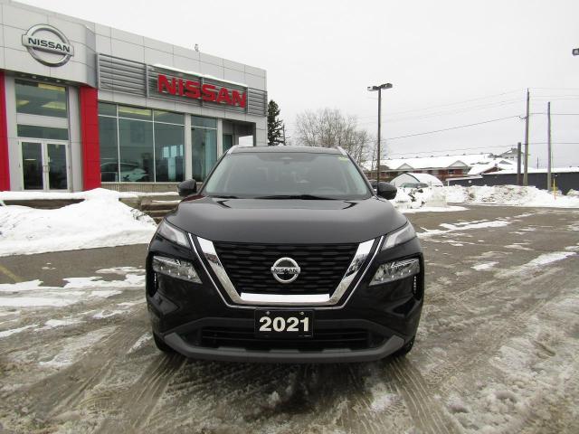 2021 Nissan Rogue SV (Stk: A-88) in Timmins - Image 2 of 14