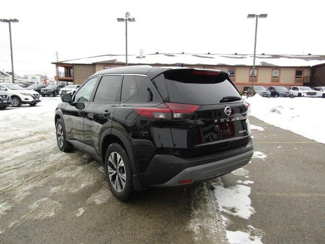2021 Nissan Rogue SV (Stk: A-88) in Timmins - Image 7 of 14