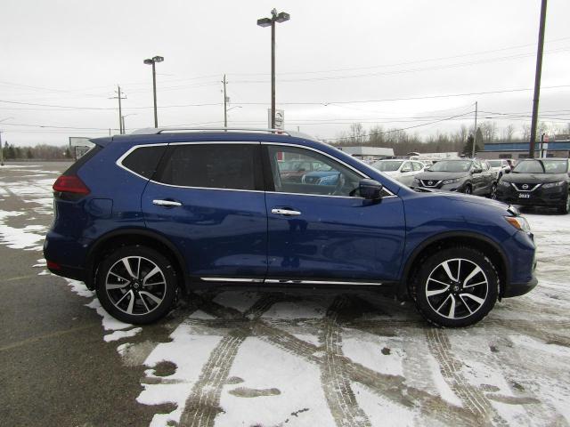 2019 Nissan Rogue (Stk: P618A) in Timmins - Image 5 of 14 2019 Nissan Rogue (Stk: P618A) in Timmins - Image 5 of 14