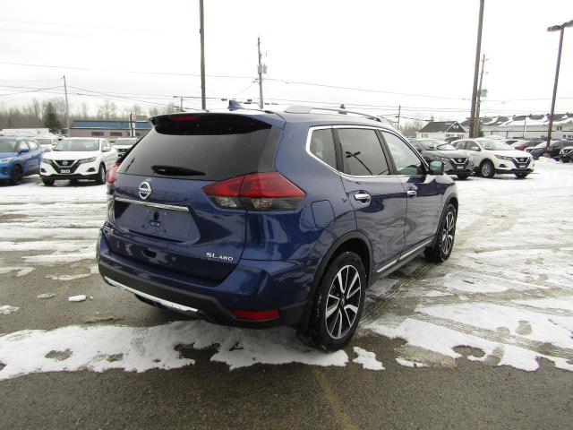 2019 Nissan Rogue (Stk: P618A) in Timmins - Image 6 of 14 2019 Nissan Rogue (Stk: P618A) in Timmins - Image 6 of 14