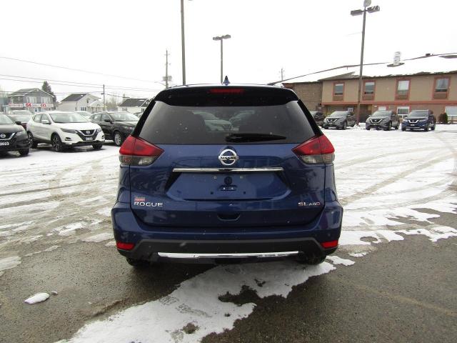 2019 Nissan Rogue (Stk: P618A) in Timmins - Image 7 of 14 2019 Nissan Rogue (Stk: P618A) in Timmins - Image 7 of 14