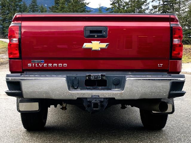 2019 Chevrolet Silverado 3500HD LT (Stk: 3T162A) in Hope - Image 5 of 15 2019 Chevrolet Silverado 3500HD LT (Stk: 3T162A) in Hope - Image 5 of 15