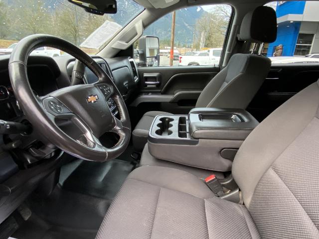 2019 Chevrolet Silverado 3500HD LT (Stk: 3T162A) in Hope - Image 9 of 15 2019 Chevrolet Silverado 3500HD LT (Stk: 3T162A) in Hope - Image 9 of 15