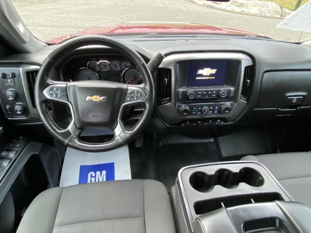 2019 Chevrolet Silverado 3500HD LT (Stk: 3T162A) in Hope - Image 10 of 15 2019 Chevrolet Silverado 3500HD LT (Stk: 3T162A) in Hope - Image 10 of 15