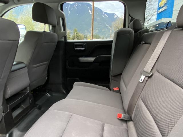 2019 Chevrolet Silverado 3500HD LT (Stk: 3T162A) in Hope - Image 11 of 15 2019 Chevrolet Silverado 3500HD LT (Stk: 3T162A) in Hope - Image 11 of 15