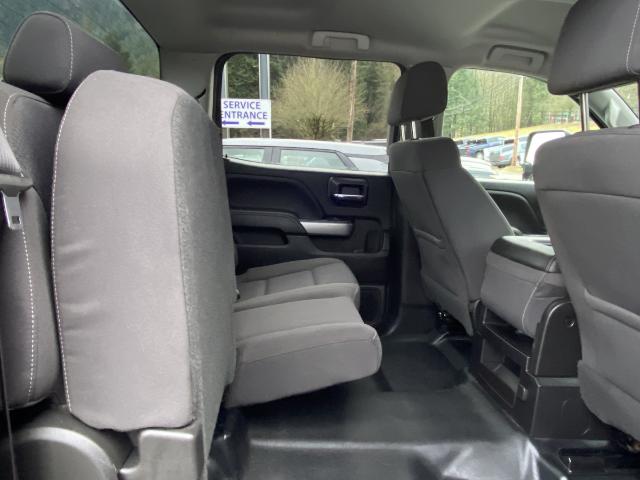 2019 Chevrolet Silverado 3500HD LT (Stk: 3T162A) in Hope - Image 12 of 15 2019 Chevrolet Silverado 3500HD LT (Stk: 3T162A) in Hope - Image 12 of 15